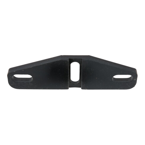 Outil de blocage du volant d'inertie KS Tools, 133 x 40 mm (4)