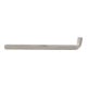 Outil de blocage volant moteur, 130 mm