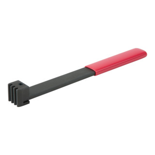 Outil de blocage  volant universel 255mm