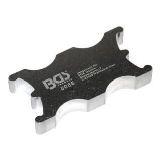 Outil de calage d'arbre à came pour Ducati 851, 888, 916, 996 BGS