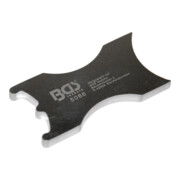 Outil de calage d'arbre à came pour moteurs Ducati 4 soupapes BGS