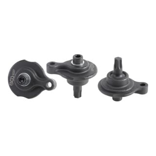 Outil de calage d'arbre à came pour moteurs Mercedes-Benz 272 / 273 BGS