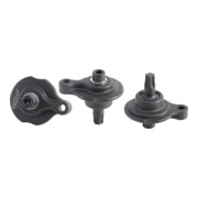 Outil de calage d'arbre à came pour moteurs Mercedes-Benz 272 / 273 BGS
