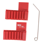Outil de calage d’arbre à cames pour Opel 1,6 / 1,8 L BGS