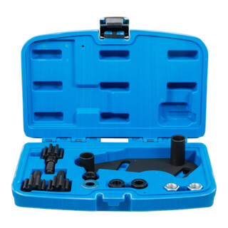Outil de calage d'arbre à cames pour Renault 1.8 / 2.0 16V BGS