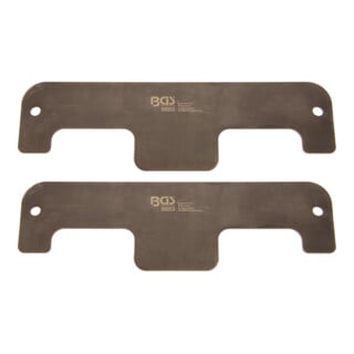 Outil de calage d'arbre à cames pour VAG W8 et W12 BGS