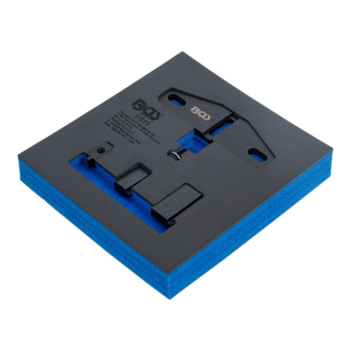 Outil de calage de roule crantée pour Ford BGS