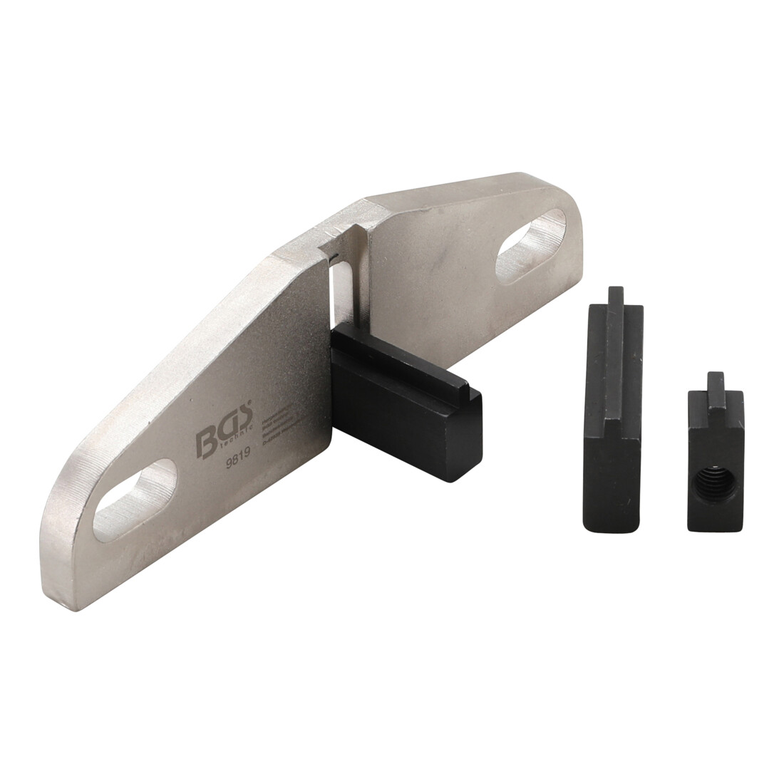 Outil de calage de roule crantée pour Ford BGS
