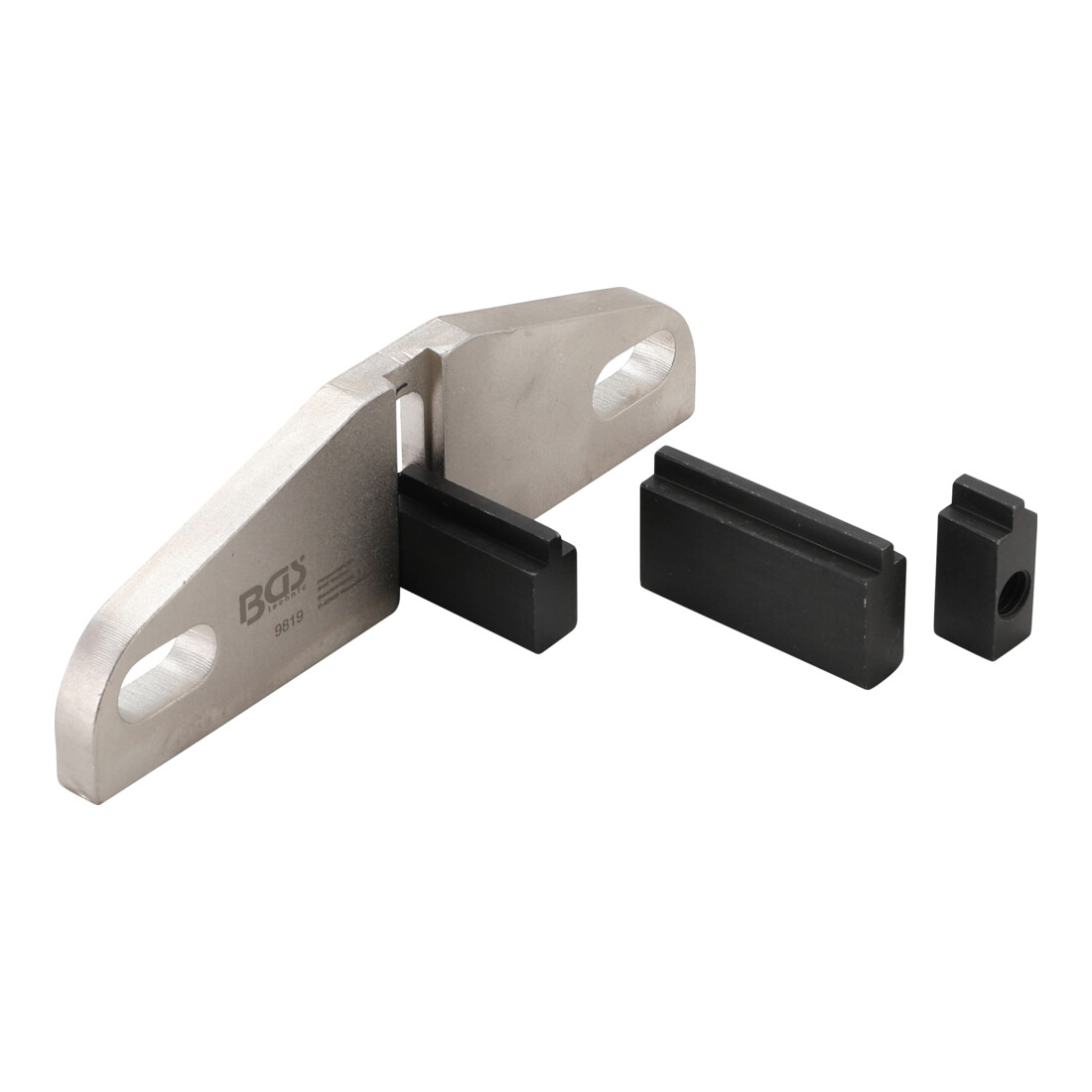 Outil de calage de roule crantée pour Ford BGS