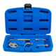 Outil de calage de vilebrequin pour Ford Transit 2.2 BGS-1