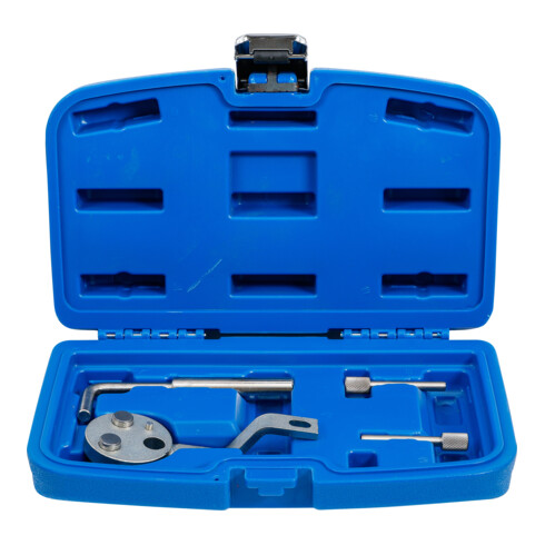 Outil de calage de vilebrequin pour Ford Transit 2.2 BGS