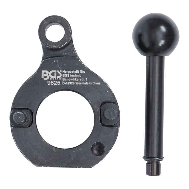 Outil de calage de vilebrequin pour VAG 1.4, 1.6, 2.0 TDI (EA288) BGS