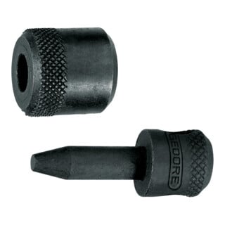 Outil de calibrage Gedore 15 x 1 mm