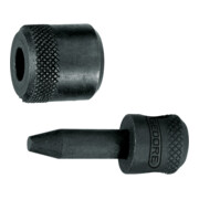 Outil de calibrage Gedore 22 x 1 mm-1