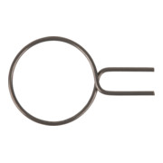 Outil de centrage de poulie de vilebrequin KS Tools-1