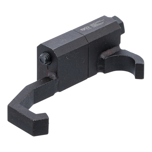 Outil de compression du tendeur de courroie hybride BGS pour Hyundai, Kia