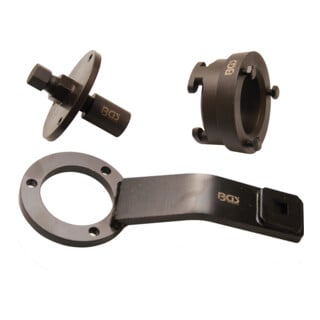 Outil de contre-appui de vilebrequin pour BMW M52TU, M54, M56 BGS