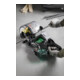 Outil de coupe et de pliage d'acier de construction sans fil HiKOKI 36V VB3616DA Basic