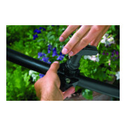 Outil de coupe pour collier de prise en charge GARDENA, filetage 3/4-2