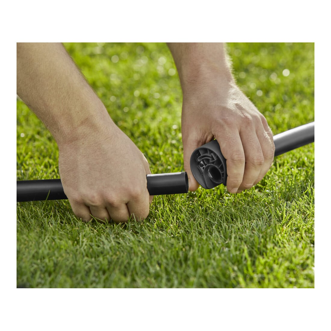 Outil de coupe pour tuyau de pose 25 mm GARDENA Système Sprinkler