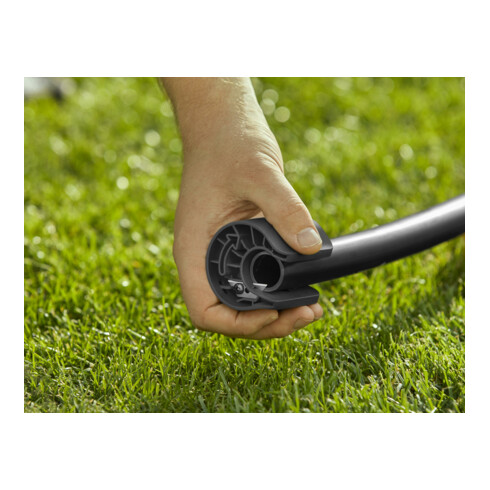 Outil de coupe pour tuyau de pose 25 mm GARDENA Système Sprinkler