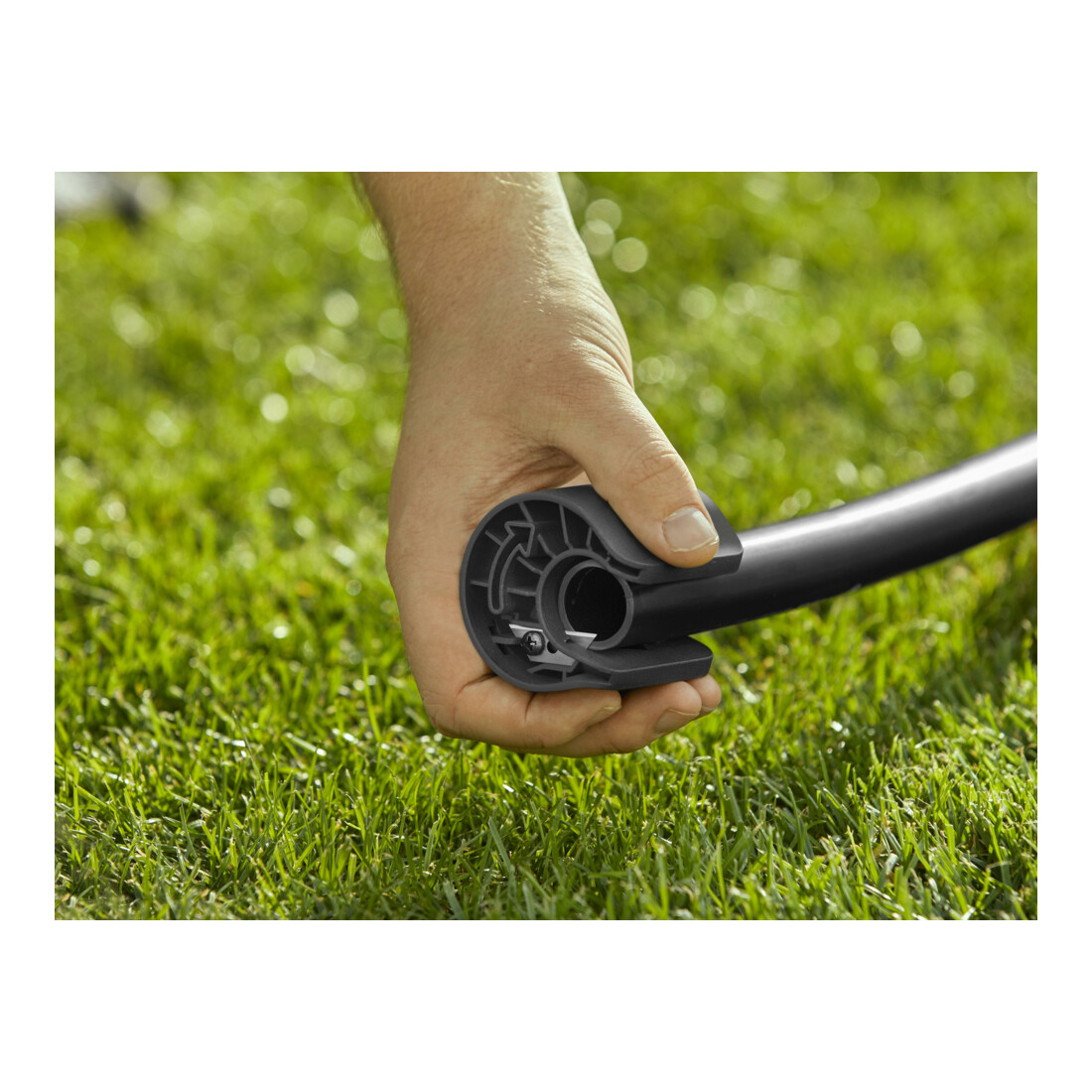 Outil de coupe pour tuyau de pose 25 mm GARDENA Système Sprinkler