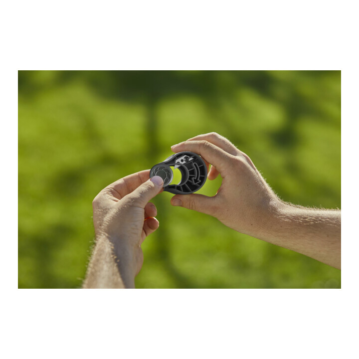 Outil de coupe pour tuyau de pose 25 mm GARDENA Système Sprinkler