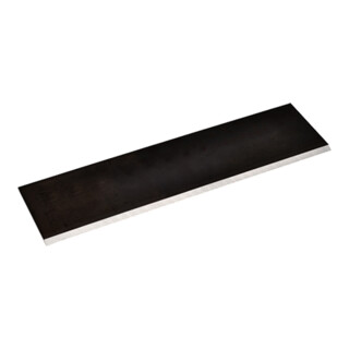 Outil de décapage de rouleaux 300x80x2mm lisse 22