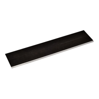 Outil de décapage de rouleaux 350x80x2mm lisses 32