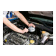 Outil de démontage de filtre à carburant 2168-6 ∙ Carré creux 10 mm (3/8 pouce) ∙ Profil à rainures HAZET-3
