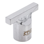 Outil de démontage de filtres à huile et à carburant pour Mann, Mahle, Knecht BGS-3