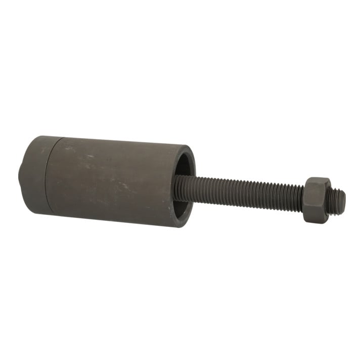 Outil de démontage des douilles en acier et caoutchouc de KS Tools pour BPW, 6 pcs.
