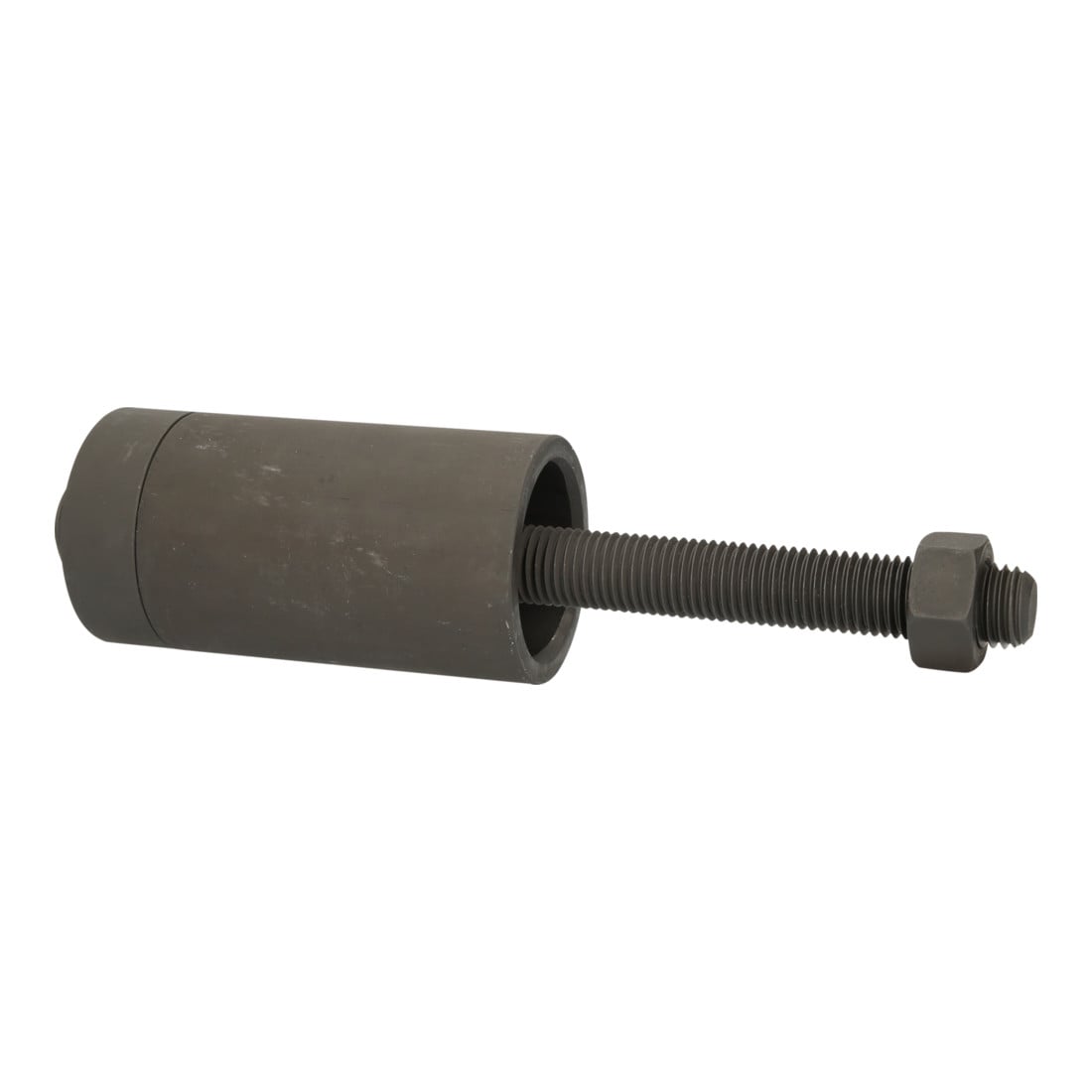 Outil de démontage des douilles en acier et caoutchouc de KS Tools pour BPW, 6 pcs.