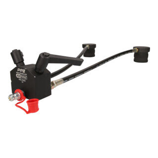 Outil de démontage pour disques de freins flottants KS Tools