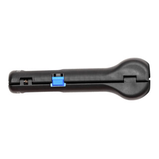 Outil de dénudage Gedore 8159 StrippMax-Round Professional