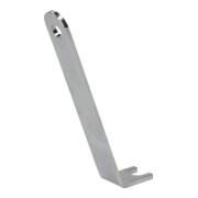 Outil de desserage des connecteurs rapides pneumatiques, 10 mm KS Tools-3