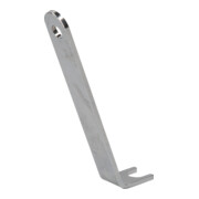Outil de desserage des connecteurs rapides pneumatiques, 12 mm KS Tools-3