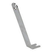 Outil de desserage des connecteurs rapides pneumatiques, 8 mm KS Tools-3