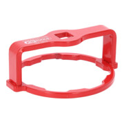 Outil de desserrage du bouchon de radiateur pour VAG KS Tools-1