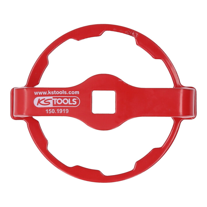 Outil de desserrage du bouchon de radiateur pour VAG KS Tools