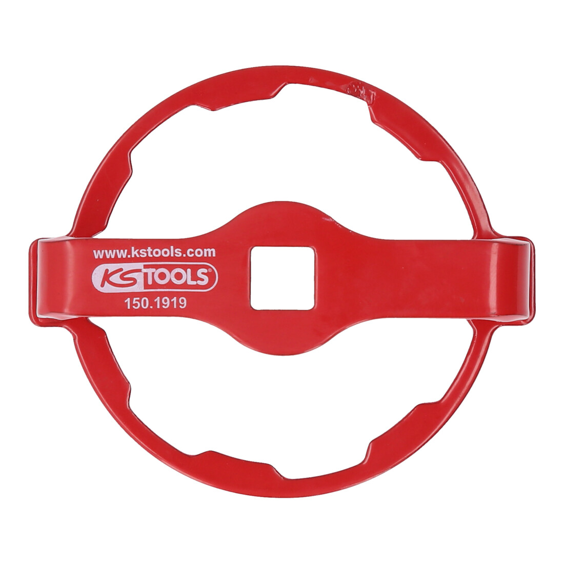 Outil de desserrage du bouchon de radiateur pour VAG KS Tools