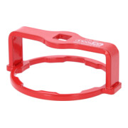 Outil de desserrage du bouchon de radiateur pour VAG KS Tools-5