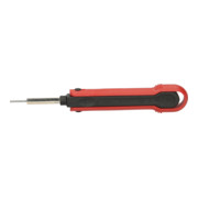 Outil de déverrouillage KS Tools pour terminaux à lame de 14,5 mm (KOSTAL PLK)-3