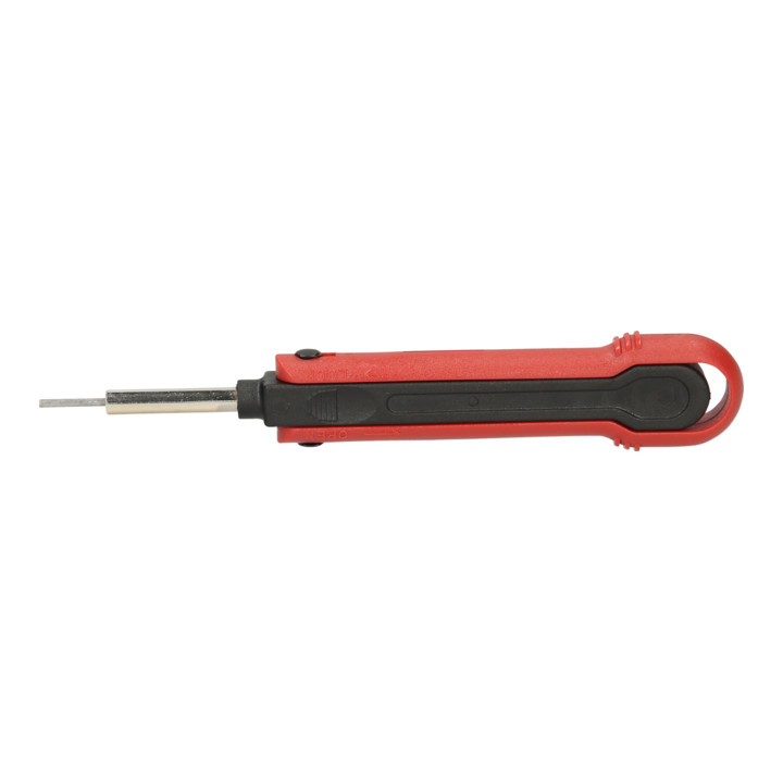 Outil de déverrouillage KS Tools pour terminaux à lame de 14,5 mm (KOSTAL PLK)