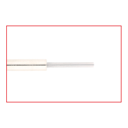 Outil de déverrouillage KS Tools pour terminaux à lame de 14,5 mm (KOSTAL PLK)