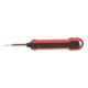 Outil de déverrouillage KS Tools pour terminaux à lame de 14,5 mm (KOSTAL PLK)-4