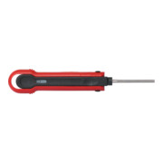 Outil de déverrouillage, tailles allemandes 16, Ø 1,6 KS Tools-1