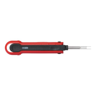 Outil de déverrouillage, Tyco MCP 2,8 KS Tools