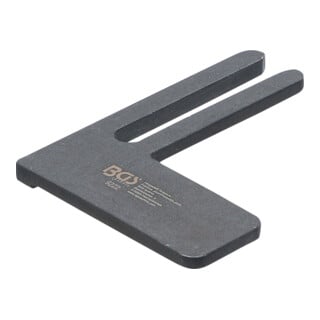 Outil de fixation d'arbre différentiel pour BMW BGS
