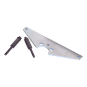 Outil de fixation de vilebrequin KS Tools (3), 175 mm